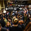 L Train Gun Scare Causes Stampede At Bedford Ave Stop